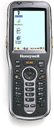 Honeywell Delfin 6100 Mobil Számítógép (O/N 6100LP81122E0H)