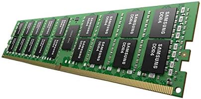 Samsung M393A2K43BB1-CTD 16GB DDR4 2666MHz ECC Memória Modul