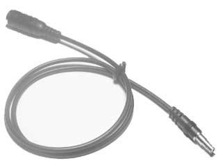Sprint Franklin U770 U772 Plug-in-Csatlakozás Tri-Mode USB Modem Külső Antenna Adapter Kábel Pigtail a Csatlakozó Fme