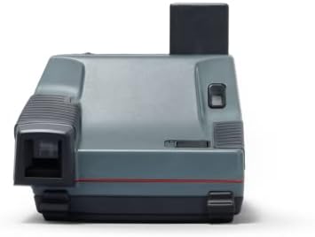 Polaroid Impulse Fényképezőgépet.