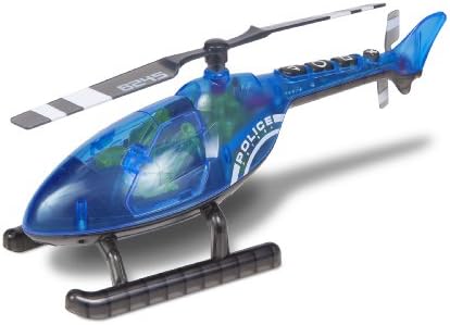 Worx Játékok Apex Helikopter - Színek Eltérhetnek