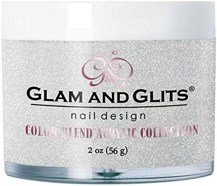 Glam & Glits Diping Por Színű Keverék Gyűjtemény BL3094 Hercegnő Vágva 2 oz