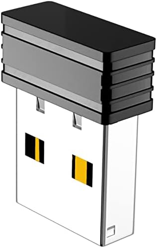 Mketnymy USB Egér Jiggler, Észrevehetetlen Egér Mozgó Szimulátor, Vezető-Ingyenes Egér Mozgását Szimuláció a Számítógép Ébredés,