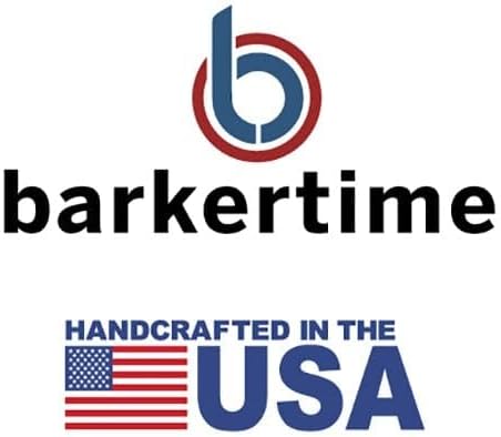 Barkertime Farm Állatok Barna Prémium Vízálló, Kutya Pelenka, XL, Anélkül, Farok Lyuk - Made in USA