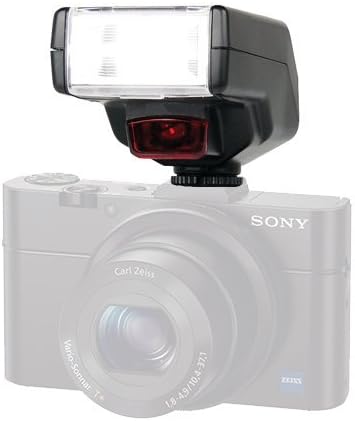 Ugrál & Forgatható Flash (E-TTL II, M, Multi) Canon PowerShot G3 X