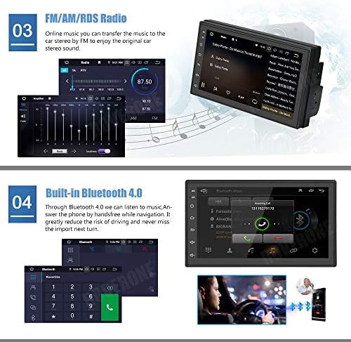 RoverOne Autó Sztereó Bluetooth Rádió GPS Navigációs DVD fejegység Ford Transit Tourneo 2012-2018 Érintőképernyős Androidos
