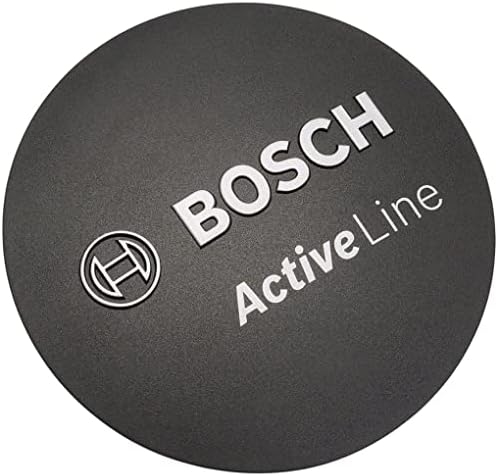 Bosch Aktív Vonalat Plusz Logó Borító - BDU3XX (Aktív Line Plus)