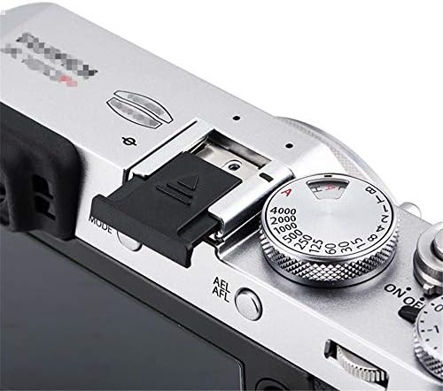 Kamera Szexi Cipő Fedezze Védő Sapka a Fujifilm X-T30 II X-T30II X-T20 X-T10 X-S10 X-E4 X-E3 X-E2S X-T4 X-T3 X-T2 X-T200