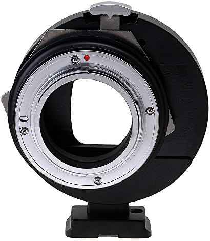 Fotodiox Pro bajonett Shift Adapter Hasselbald V-Mount Objektívek Nikon F (FX, DX) Mount Kamera Rendszer (mint Például a