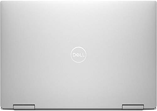 Dell XPS 13.4 2 az 1-ben Érintőképernyős Laptop, 10 Gen i7-1065G7 CPU, 16GB RAM, 512 gb-os SSD