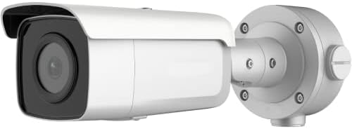 DS-2CD2T86G2-4I 8MP 4K 90M IR DarkFighter 4MM Fix Objektív Golyó Felügyeleti CCTV Kültéri Kamera