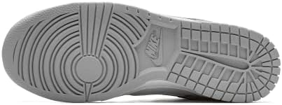 Nike Férfi Dunk Low Retro SE Sápadt Ivory/Black-Malachit (DR9654 100)