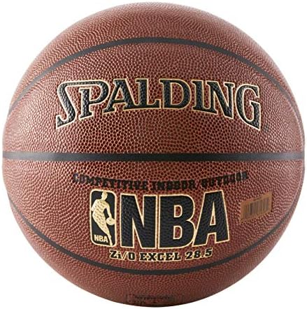 Spalding Zi/O Excel Beltéri-Kültéri Kosárlabda