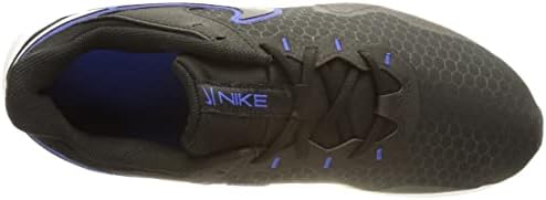 Nike Legenda Alapvető 2 (CQ9356-403) Férfi Training Cipő, Fekete/Versenyző, Kék, Méret: 9.5