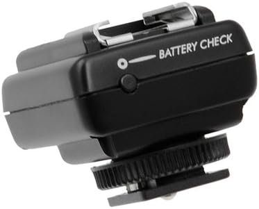 SMDV SM-512 Meleg Cipő Biztonságos Fordította: Adapter Válasszuk a Nikon Fényképezőgépek