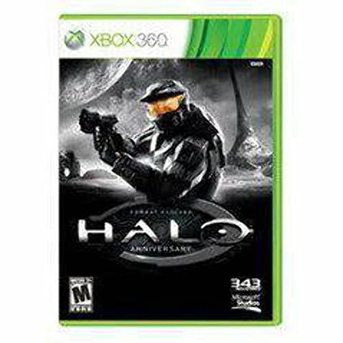 Halo Anniversary - Xbox 360