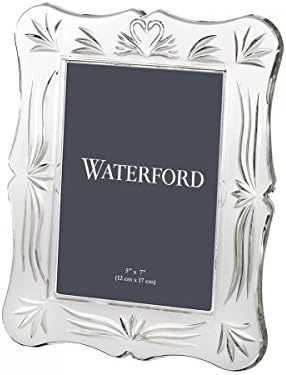 Waterford Esküvő Ékszer 5 x 7 Keret