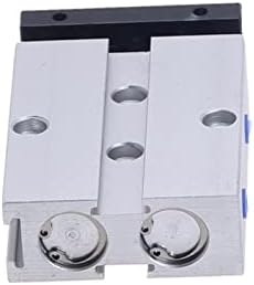 Xiaochen Kerti Vízvezeték Tömlő Adapter, Dupla Rúd Henger TN 10mm Unalmas 10/15/20/25/30/35/40/50/60/70/80/90/100/125/150mm