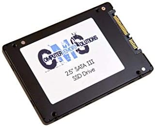 CMS 512 gb-os SATA3 6 GB/s 2.5 Belső SSD Kompatibilis HP/Compaq Apollo 4200 Gen9 (G9), Apollo 4500 Gen9 (G9) - C100