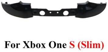 RB LB Lökhárító Trigger Gombok Mod Készlet Xbox Sorozat S X Xbox S Vékony Elit Gamepad Játék Csere (XboxOne S)