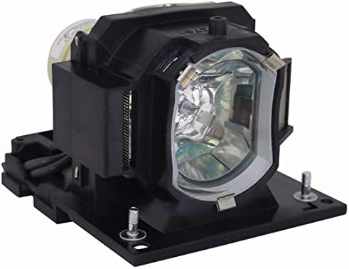 Leankle Csere Projektor Lámpa Hitachi DT01181, DT01251, DT01381, CP-A220N, CP-A300N, CP-AW250NM, CP-D25WN, ED-A220NM, iPJ-AW250NM