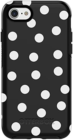 OTTERBOX SZIMMETRIA SOROZAT Esetében iPhone SE (2nd gen - 2020) - iPhone 8/7 (NEM PLUSZ) - Kiskereskedelmi Csomagolás - RANDI