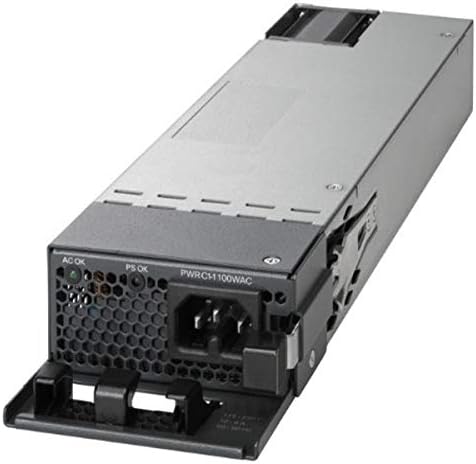 Cisco Hot-Plug/Felesleges - Plug-in Modul 1100 Tápegység PWR-C1-1100WAC=