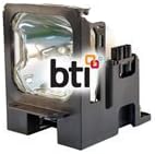 BTI - T - a VLT-XL5950LP-BTI Projektor lámpa