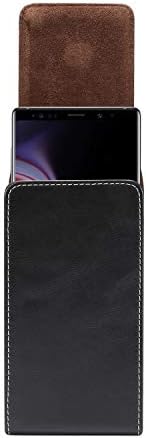 Telefon övcsipesz Tok Bőr Öv Esetben Kompatibilis a Samsung Galaxy s20+/s20 ultra/S10 Lite/Megjegyzés 10 Lite/Megjegyzés: