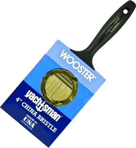 Wooster Ecset Z1120-2 Vitorlázó Ecset, 2-Es Méret: 2-Es, Modell: Z1120-2, Eszközök & barkácsbolt