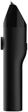 WPYYI Haj Nyíró Gép IPX7 Vízálló Haj Clipper Professzionális Vezeték nélküli Elektromos Haj Vágás, Fodrász Ollók Férfiak