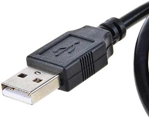 BRST USB-Szinkron kábel Kábel Vezet a WD Western Digital Elements SE 1 tb-os Merevlemez WDBAAU0010HBK-01