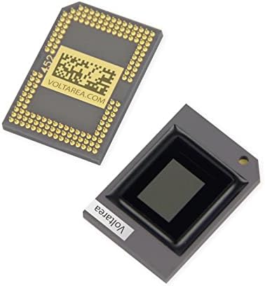 Eredeti OEM DMD DLP chip Dell 1609WX 60 Nap Garancia