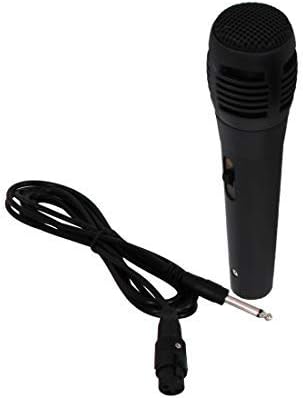 Pyle cserealkatrész - Mikrofon, valamint mikrofon Kábel (Modellek: PBMSPG190, PBMSPG198, PBMSPG290, PBMSPG298, PPHP1244B,