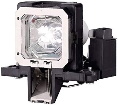 Sklamp PK-L2210U Csere Lámpa Ház JVC DLA-F110 DLA-RS40 DLA-RS40U Projektorok