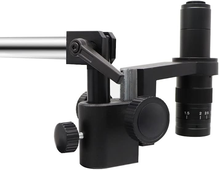 Smicroscope Tartozékok Felnőttek 2/14/16 MP 38MP Digitális Elektronikus Monokuláris Mikroszkóp Kamera, 180X Lencse Jogosultja