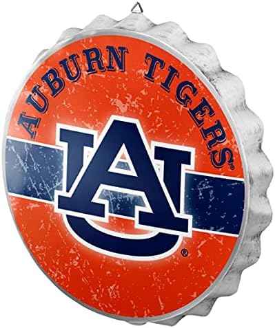 FOCO Auburn Tigers NCAA Kupak Fal Jel