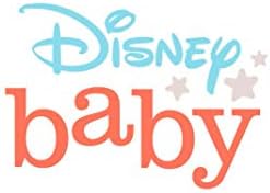 Disney Baba Fiúk 6 db Body -Mickey Egér & Barátok, Oroszlán Király, Micimackó Medve (Újszülött/Csecsemő)