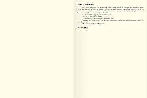 Piccadilly Felhívni a Történet Lap | Irányított Vázlatfüzet | Lapos-lay Rajz Notebook | Sav & Fa-Mentes Papír | 200 oldal