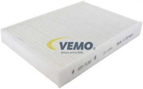 Vemo V10-30-2530 Kabin Levegő Szűrő
