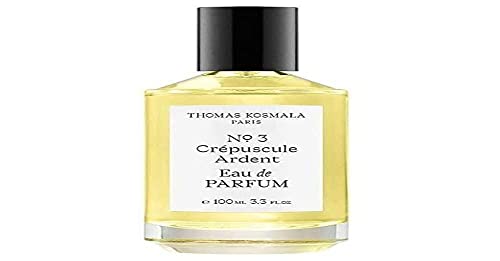 Thomas Kosmala No. 3 Crepuscule Lelkes Thomas Kosmala Eau De Parfum Spray 3.4 Oz