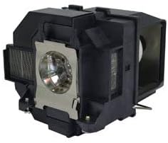Műszaki Precíziós Csere EPSON PL-2000 LÁMPA & HÁZ Projektor TV-Lámpa Izzó