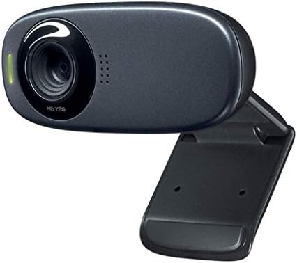 LKYBOA Webkamera-Auto Fókusz Web Kamera USB 2.0 PC, Számítógép, Videó, Kamera, Beépített Mikrofonnal Élő Streaming, Hálózati