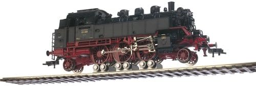 Busch 1800 Roll Bizonyíték Álljon HO Nyomon Modell vasút