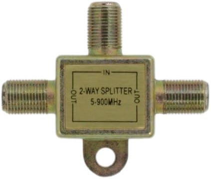 Hai 40987-2 Két Way Splitter