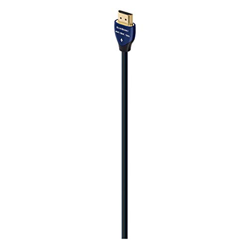 AudioQuest Áfonyás 2.25 m 4K-8K 18Gbps HDMI-Kábel (7.4 ft)
