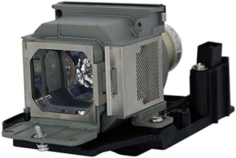 a Sony VPL-EW276 VPL-EX276 Projektor Lámpa által Dekain (Eredeti Philips Izzó Belül)