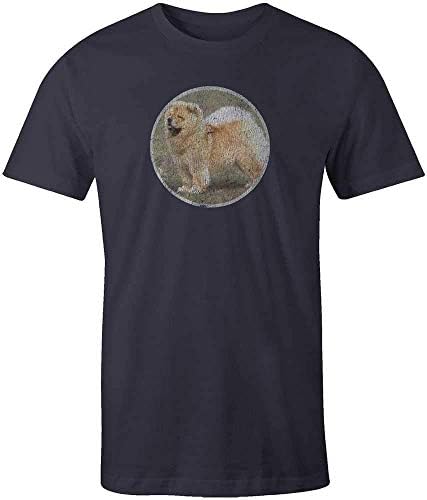 Arwick Bolt Chow Dog Kiskutya Rövid Ujjú T-Shirt