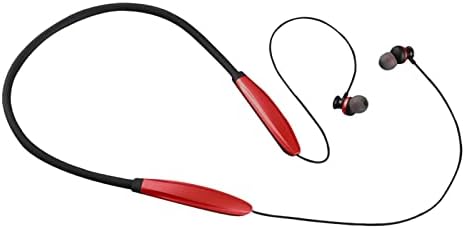 UOZXOC Lóg Nyak Típus 5 2 Bluetooth Headset Ultra Hosszú Akkumulátor élettartam Sport Vezeték nélküli in-Ear Fülhallgató