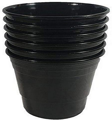 Remek Csésze, Nagy Csésze (Zöld) Műanyag Újrahasznosítható Kupa, Csomag 6